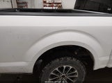 Ford F-150 Police Responder Xl 1FTEW1P46LKF21803 fotografie