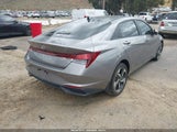 Hyundai Elantra Sel KMHLS4AG5PU445858 снимка