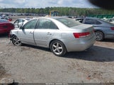 Hyundai Sonata Limited/Se V6 5NPEU46FX7H163829 photo