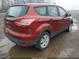 Ford Escape S 1FMCU0F7XEUA98052 снимка