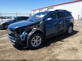 Chevrolet Equinox Lt 2GNFLFEKXH6132336 снимка