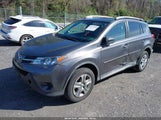 Toyota Rav4 Le 2T3BFREV5EW136532 fotografie