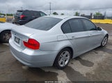 BMW 328I WBAVC57508NK77772 снимка