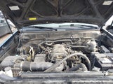 Toyota Sequoia Limited V8 5TDZT38A67S297523 photo