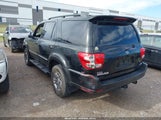 Toyota Sequoia Limited V8 5TDZT38A67S297523 photo