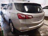 Chevrolet Equinox Awd 2Fl 3GNAXTEV1MS132261 снимка