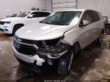 Chevrolet Equinox Awd 2Fl 3GNAXTEV1MS132261 снимка