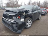 Toyota Highlander L 5TDKDRAH8PS521755 снимка