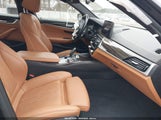 BMW 530I xDrive WBA13BJ0XMCG12376 photo
