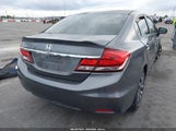 Honda Civic Ex-L 19XFB2F96EE207559 снимка