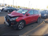 Kia Niro Ev S KNDCC3LGXN5160153 снимка