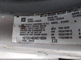 GMC Canyon Sle 1GTCS146248116934 снимка