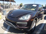 Porsche Cayenne Diesel WP1AF2A28ELA37669 снимка