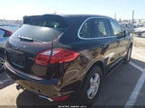 Porsche Cayenne Diesel WP1AF2A28ELA37669 снимка