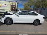 Volkswagen Jetta 1.4T R-Line/1.4T S/1.4T Se 3VWC57BU3LM083221 снимка