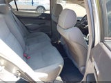Honda Civic Lx 2HGFA1F57AH309544 photo