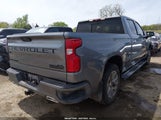 Chevrolet Silverado  Ltd High Country 1GCUYHETXNZ100900 fotografie