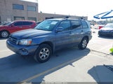 Toyota Highlander V6 JTEEP21A940027011 снимка
