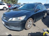 Honda Accord Lx 1HGCR2F3XFA105276 снимка