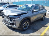 Chevrolet Trax Fwd Lt KL77LHEP2SC186598 снимка