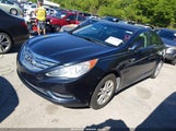 Hyundai Sonata Gls 5NPEB4AC7BH140231 снимка