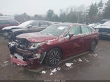 Subaru Legacy 2.5I Premium 4S3BNAH66K3017721 photo