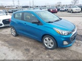 Chevrolet Spark Fwd Ls Automatic KL8CB6SA2LC405837 снимка