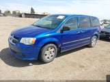 Dodge Grand Caravan American Value Pkg 2C4RDGBG2DR653701 снимка