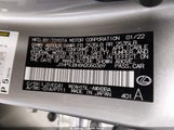 Lexus Ux 250H JTHP9JBH6N2060369 снимка
