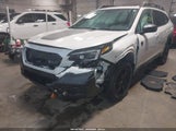 Subaru Outback Wilderness 4S4BTGUD9R3251726 снимка