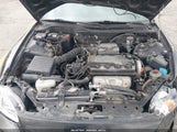 Honda Del Sol Si JHMEH6268VS001698 снимка