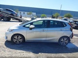 Honda Fit Ex/Ex-L 3HGGK5H85FM703956 fotografie