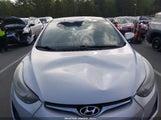 Hyundai Elantra Se KMHDH4AE9FU414922 снимка