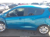 Chevrolet Spark Fwd 1Lt Automatic KL8CD6SA1LC443084 снимка