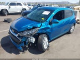 Chevrolet Spark Fwd 1Lt Automatic KL8CD6SA1LC443084 снимка