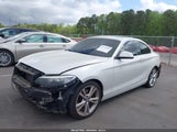 BMW 228I xDrive WBA1F7C59FVX96307 снимка