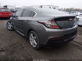 Chevrolet Volt Lt 1G1RA6S54HU217144 снимка
