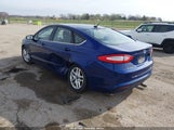 Ford Fusion Se 3FA6P0H75FR263199 снимка