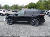 Nissan Rogue Sv Fwd 5N1BT3BA8RC689302 снимка