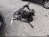 Nissan Rogue Sv Fwd 5N1BT3BA8RC689302 photo