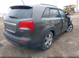 Kia Sorento Ex 5XYKU4A69DG321963 снимка