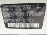 Nissan Leaf Sl JN1AZ0CP6BT009065 снимка
