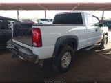 Chevrolet Silverado 2500Hd Ls 1GCHC29U33E135234 снимка