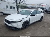 Honda Accord Hybrid Sport-L 1HGCY2F77RA011530 снимка