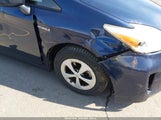Toyota Prius Two JTDKN3DUXC0335361 снимка