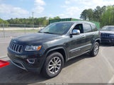 Jeep Grand Cherokee Limited 1C4RJEBG5EC460675 снимка