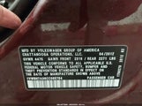 Volkswagen Passat 2.5L Se 1VWBH7A36CC085784 снимка