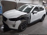 Mazda Cx-5 Grand Touring JM3KE4DY3G0828465 photo