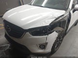 Mazda Cx-5 Grand Touring JM3KE4DY3G0828465 photo