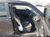 Chevrolet Trailblazer Fwd Ls KL79MMS26NB142833 снимка